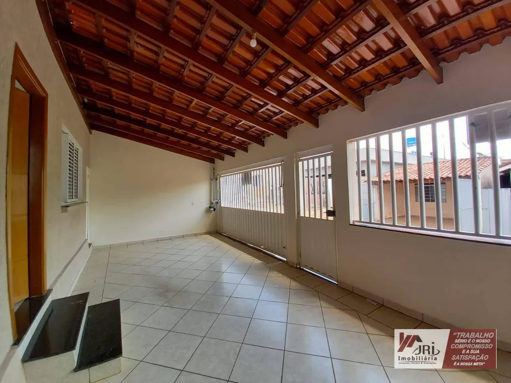 Casa, 3 quartos, 150 m² - Foto 2