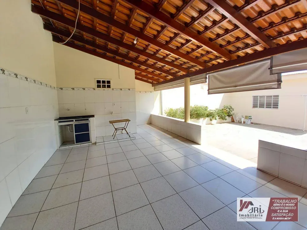 Casa, 3 quartos, 150 m² - Foto 18