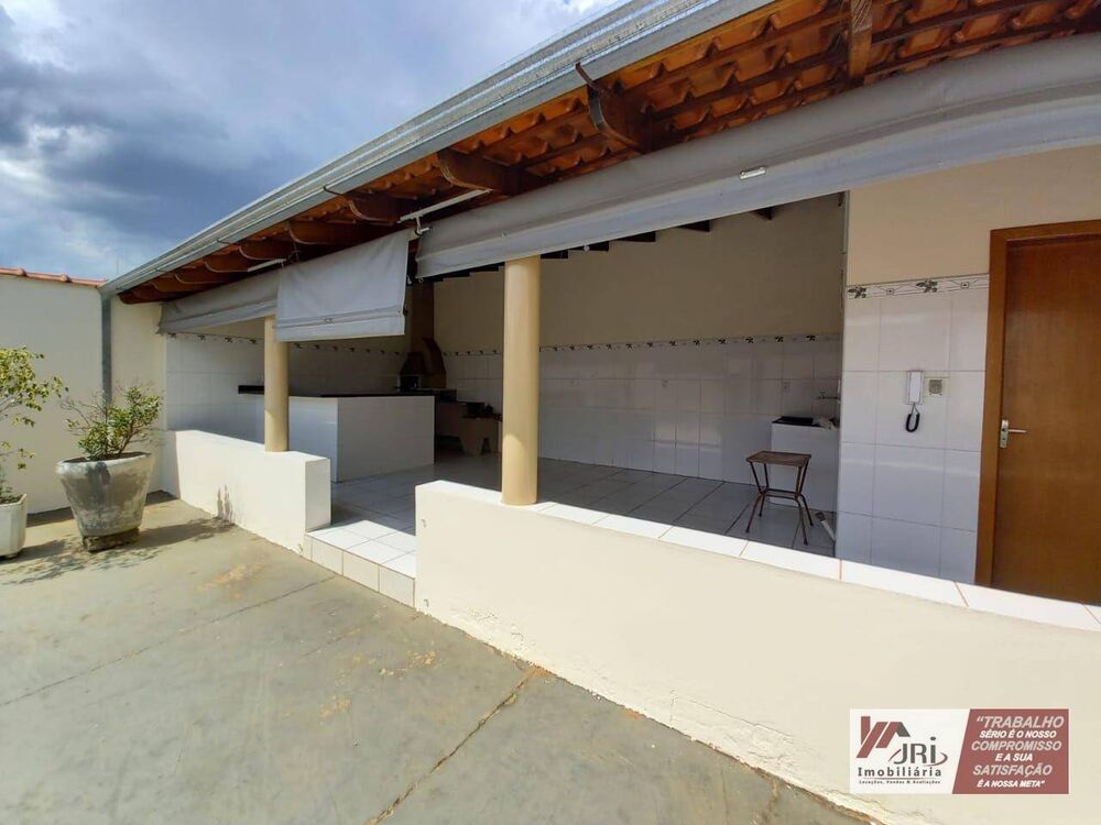 Casa, 3 quartos, 150 m² - Foto 7