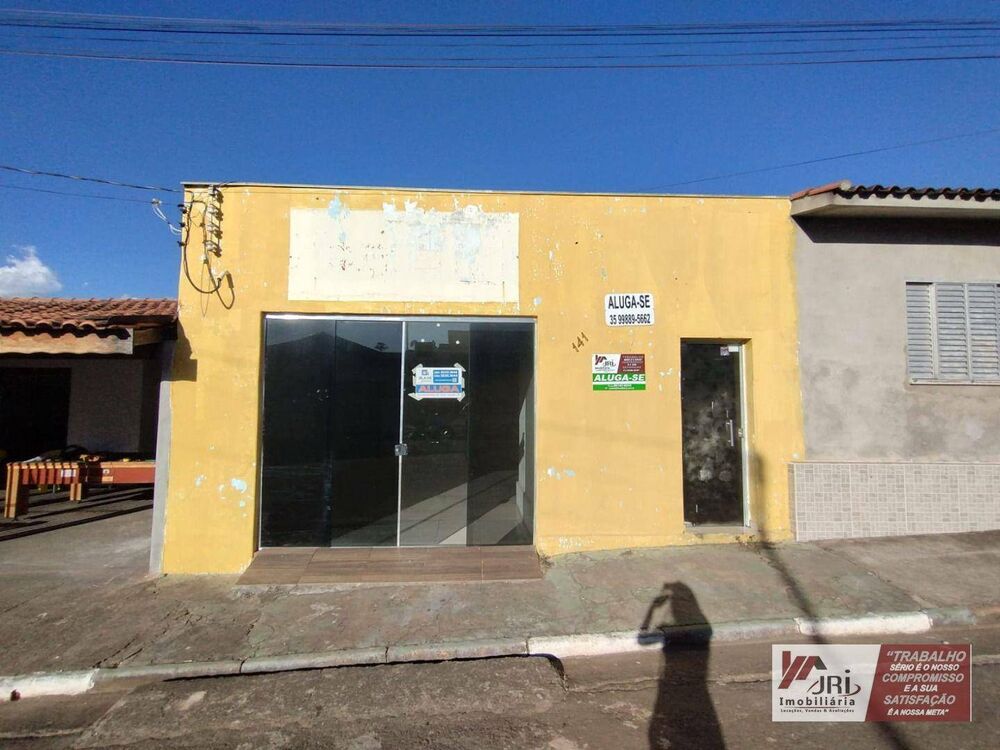 Loja-Salão para alugar, 102m² - Foto 3