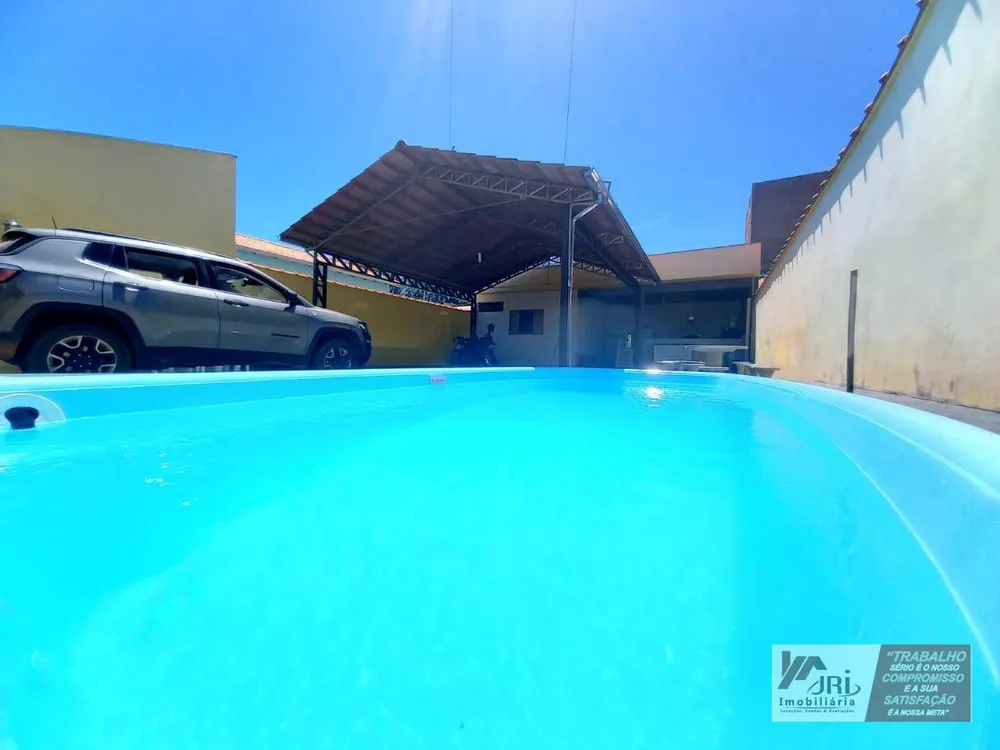 Casa, 1 quarto, 50 m² - Foto 5