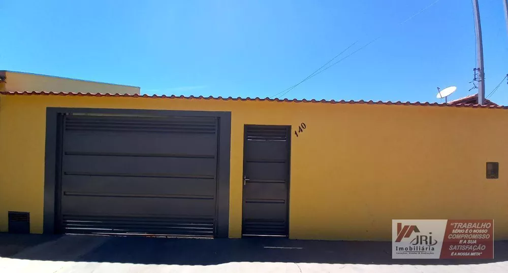 Casa, 1 quarto, 50 m² - Foto 2