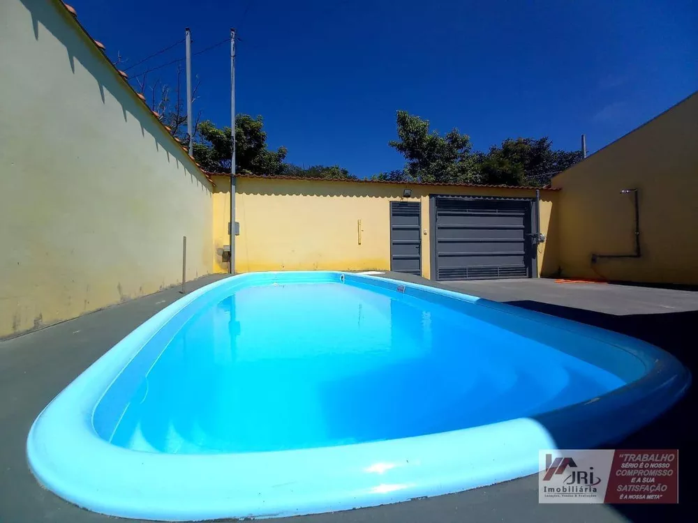 Casa, 1 quarto, 50 m² - Foto 3