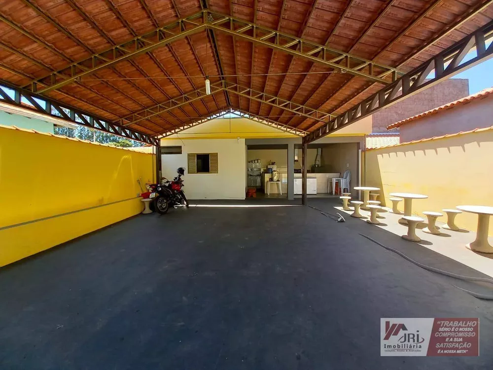 Casa, 1 quarto, 50 m² - Foto 4