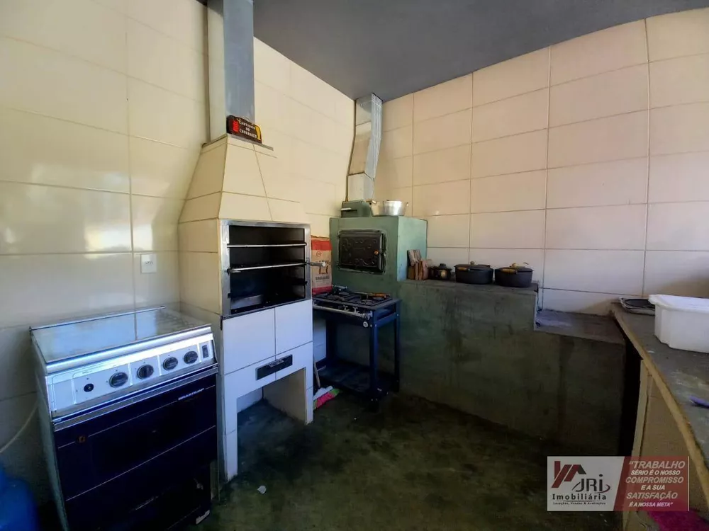 Casa, 1 quarto, 50 m² - Foto 1