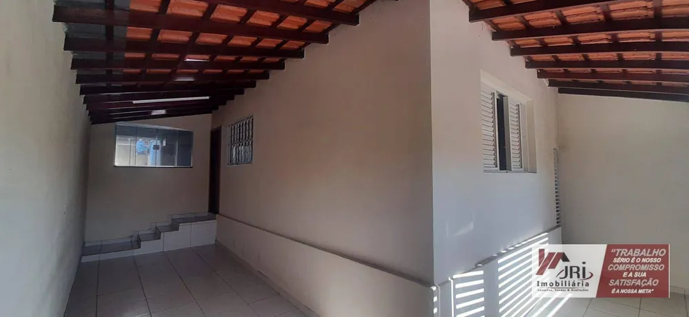 Casa, 2 quartos, 82 m² - Foto 16