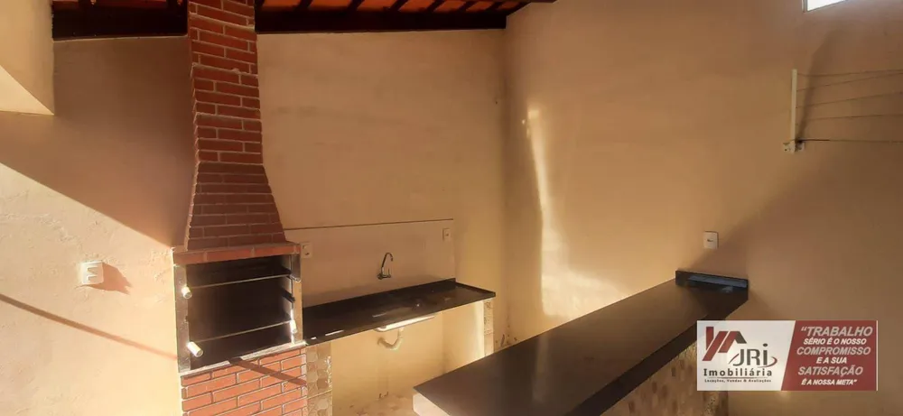 Casa, 2 quartos, 82 m² - Foto 6