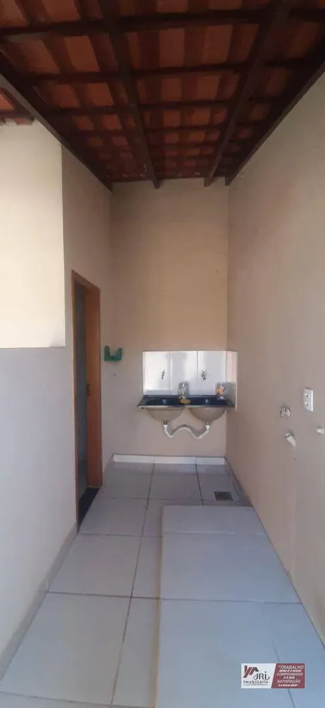 Casa, 2 quartos, 82 m² - Foto 4
