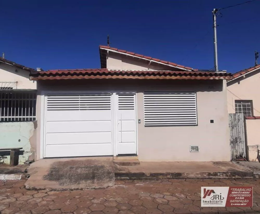 Casa, 2 quartos, 82 m² - Foto 2