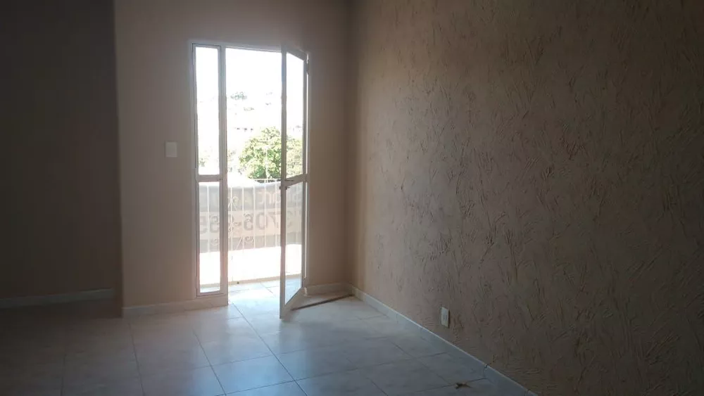 Apartamento, 2 quartos - Foto 1