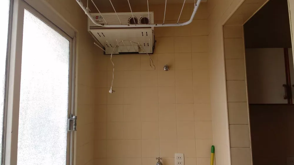 Apartamento, 2 quartos - Foto 12