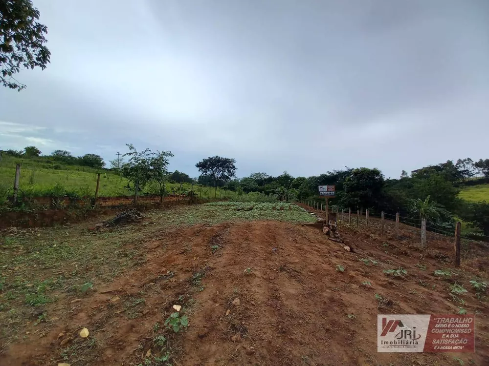 Terreno, 823 m² - Foto 1