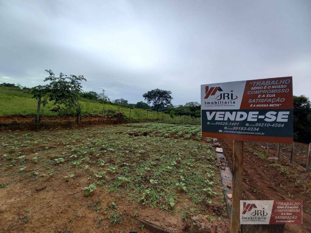 Terreno, 823 m² - Foto 4
