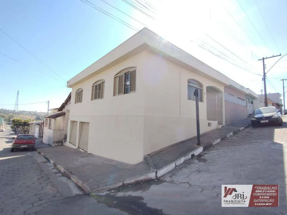 Casa, 3 quartos, 100 m² - Foto 1