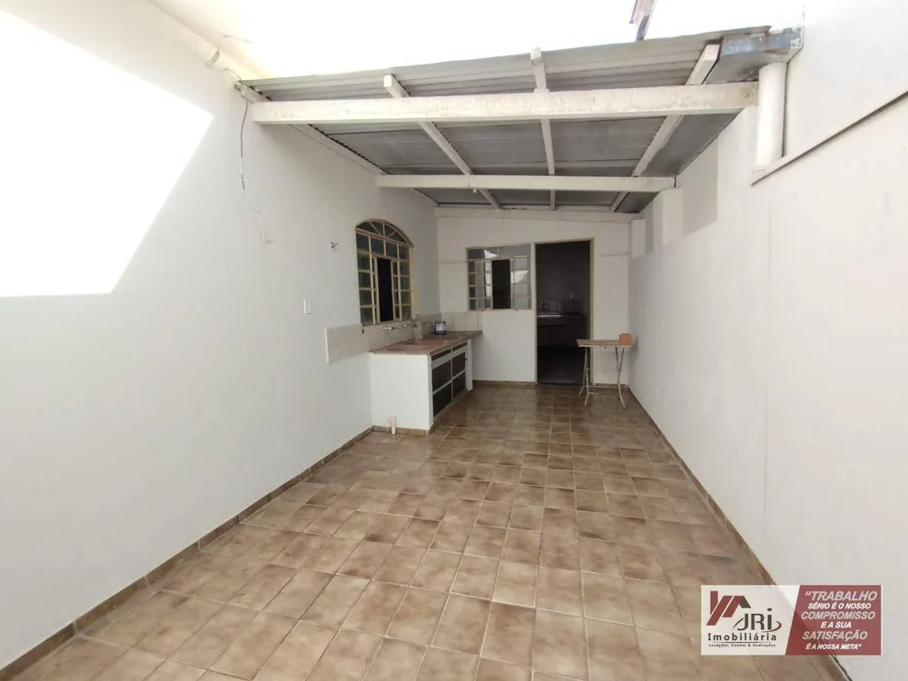 Casa, 3 quartos, 100 m² - Foto 4