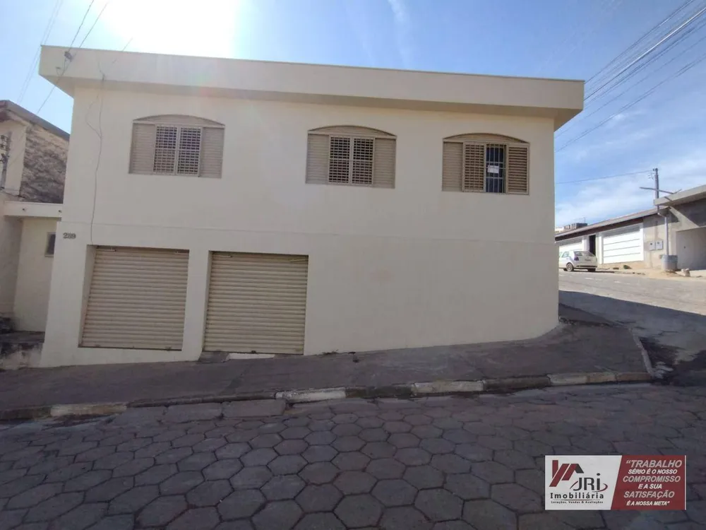 Casa, 3 quartos, 100 m² - Foto 3