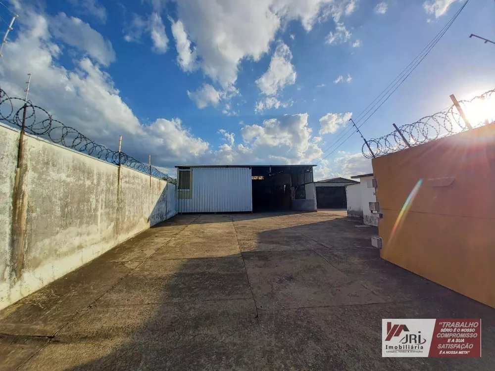 Depósito-Galpão - Foto 3