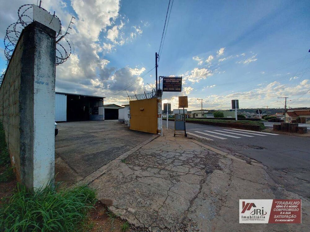 Depósito-Galpão - Foto 8
