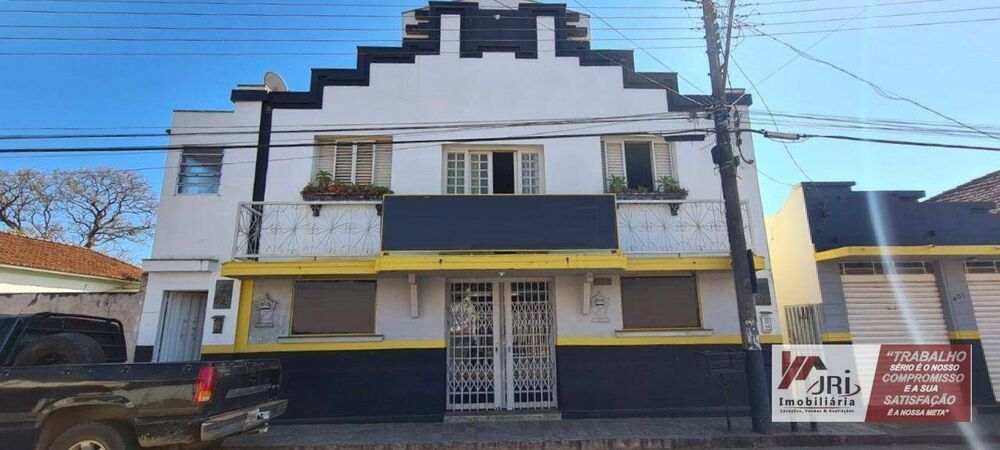 Casa à venda, 688m² - Foto 1