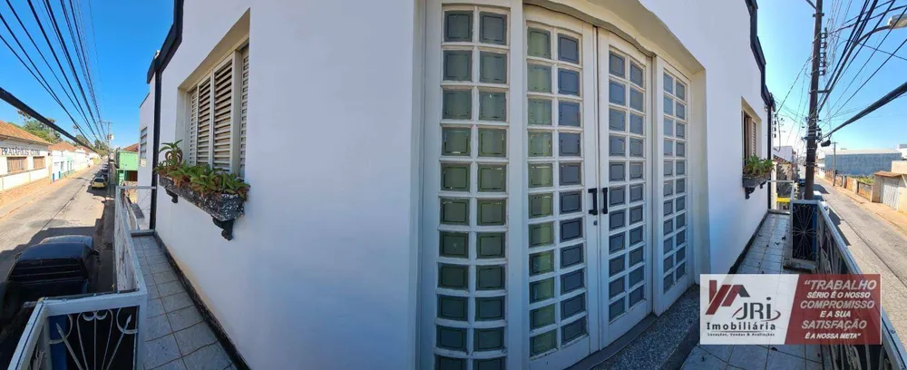 Casa, 688 m² - Foto 19