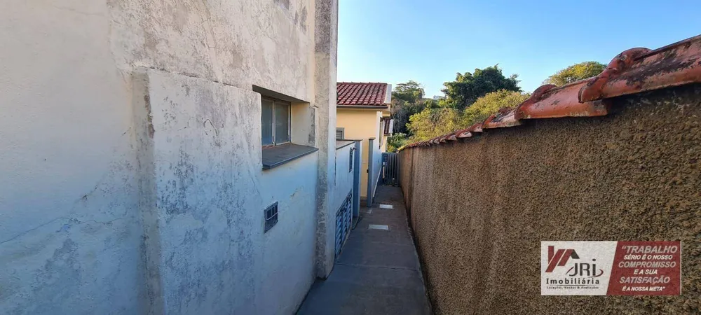 Casa, 688 m² - Foto 14