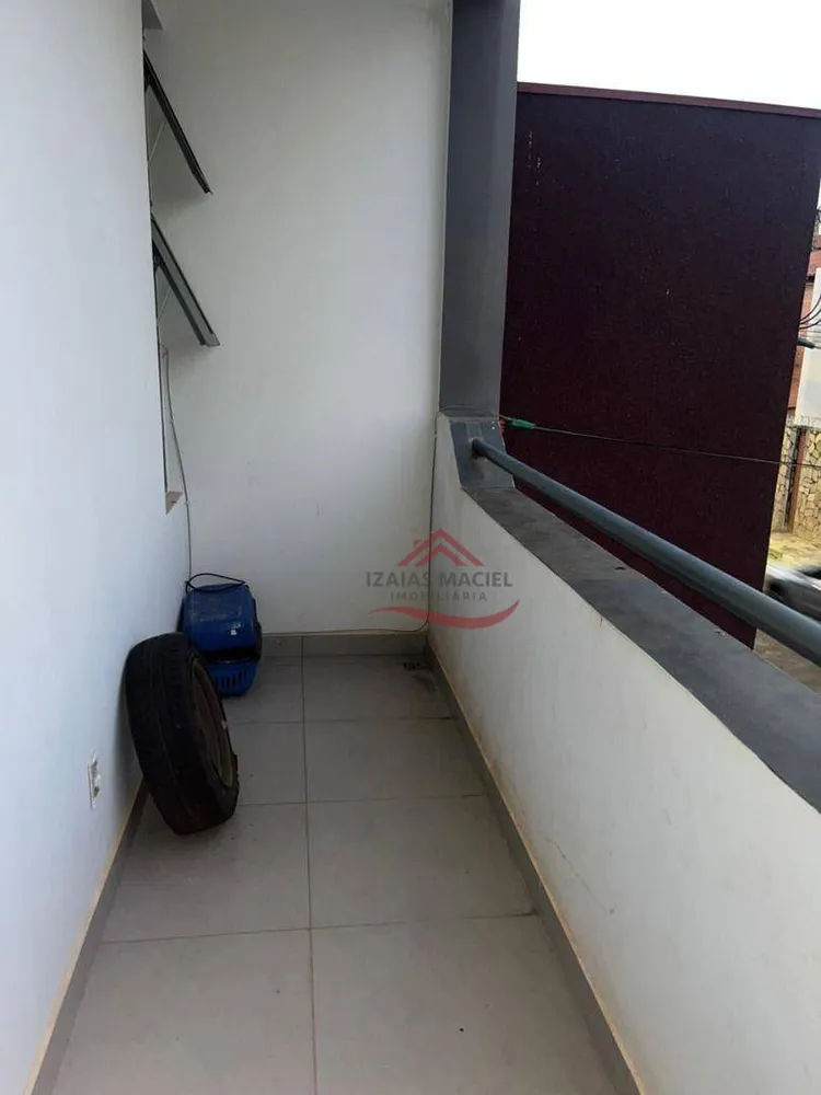 Apartamento, 3 quartos, 119 m² - Foto 13