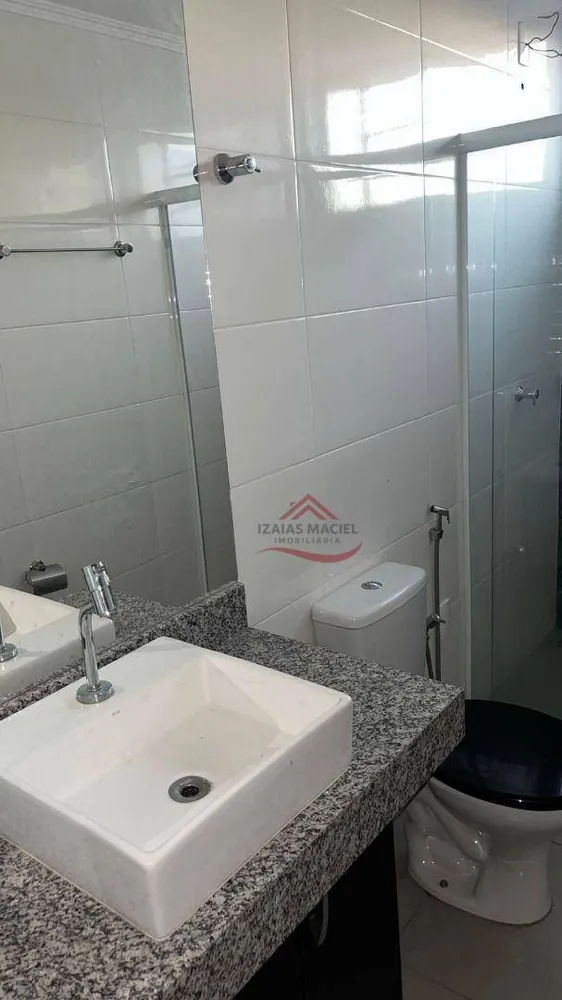 Apartamento, 3 quartos, 119 m² - Foto 6