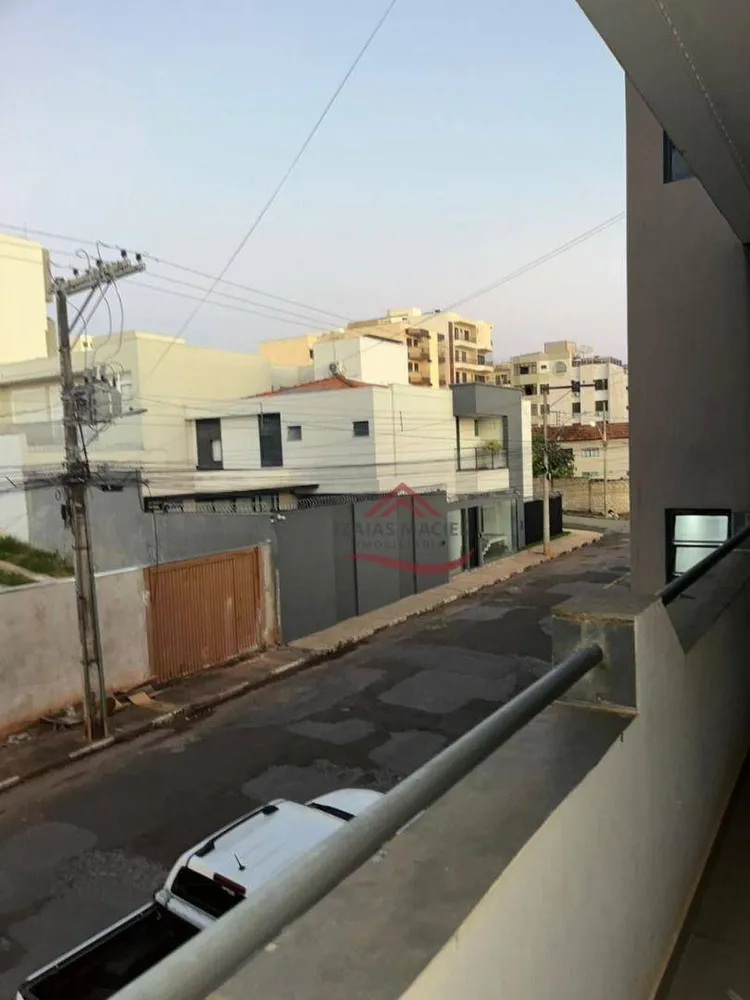 Apartamento, 3 quartos, 119 m² - Foto 3