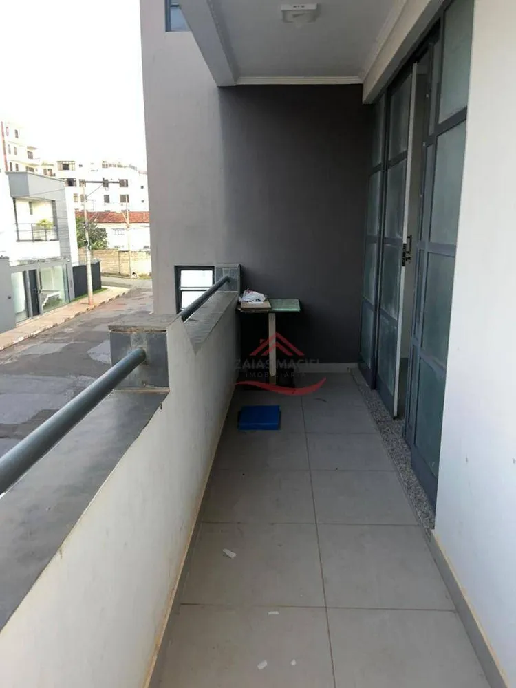 Apartamento, 3 quartos, 119 m² - Foto 11