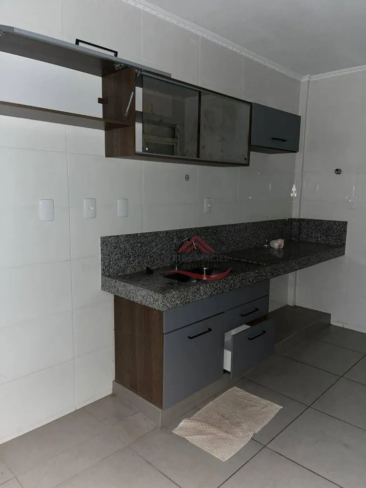 Apartamento, 3 quartos, 119 m² - Foto 5