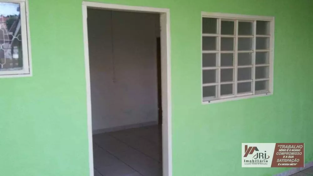 Casa, 3 quartos, 123 m² - Foto 5