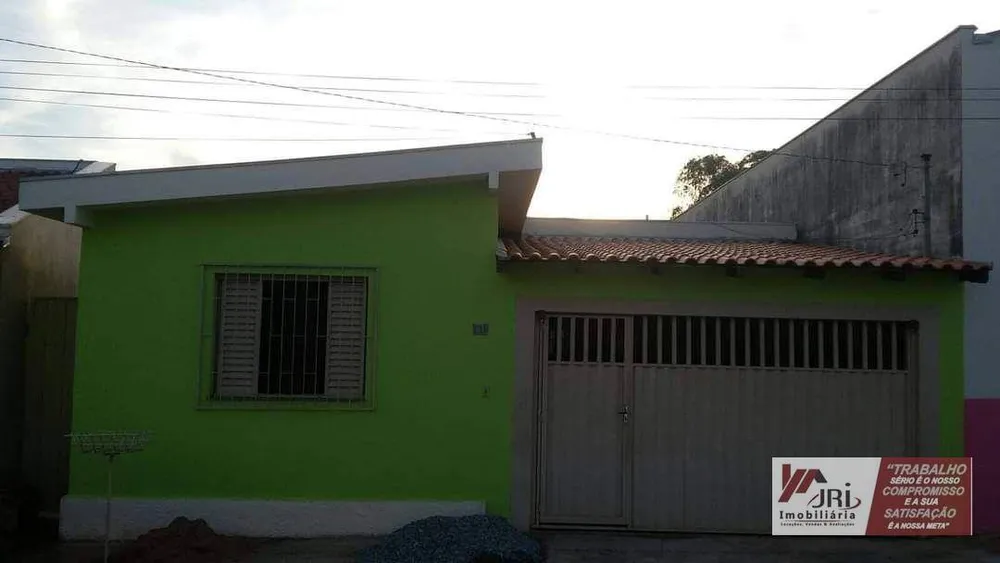 Casa, 3 quartos, 123 m² - Foto 2