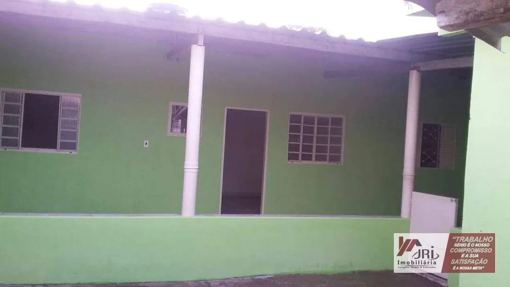 Casa, 3 quartos, 123 m² - Foto 4