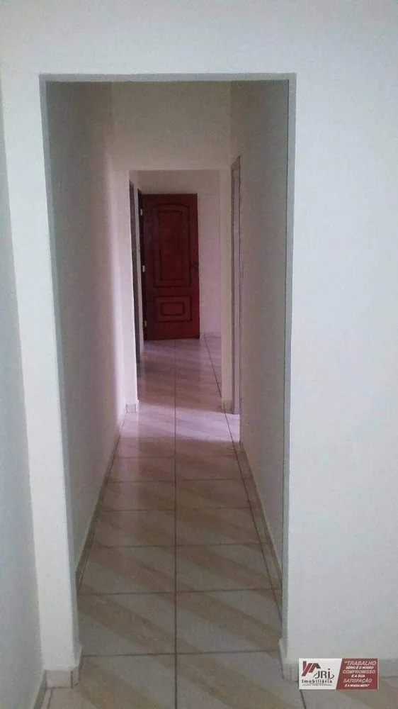 Casa, 3 quartos, 123 m² - Foto 11