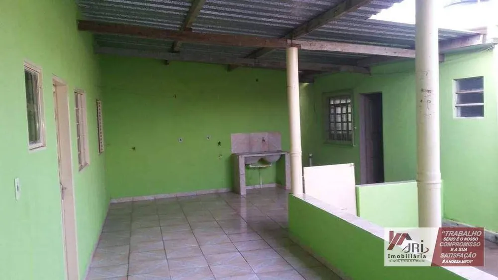 Casa, 3 quartos, 123 m² - Foto 7