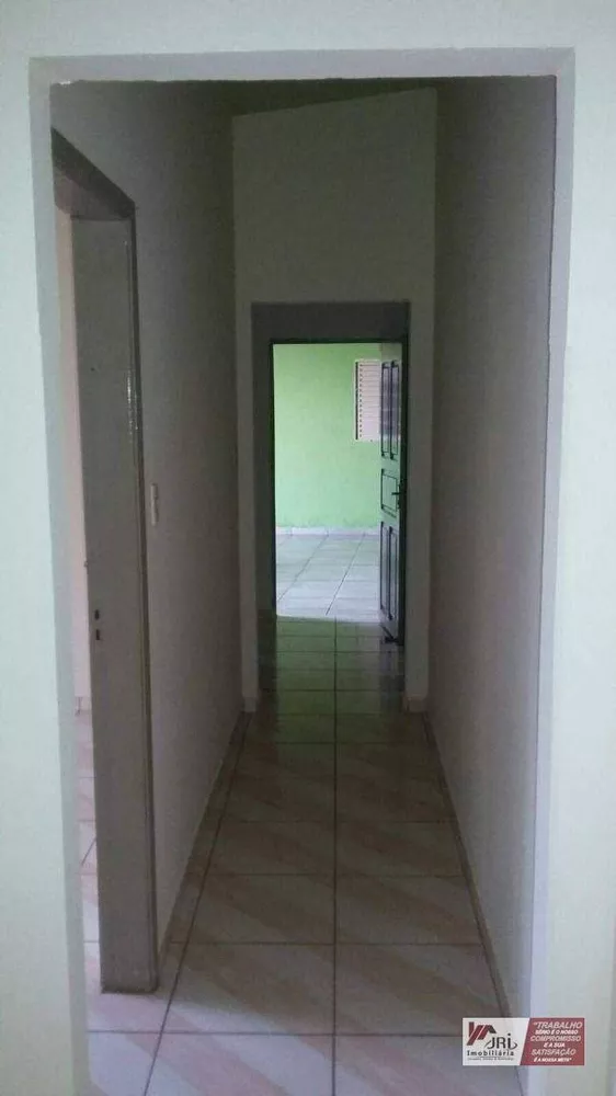 Casa, 3 quartos, 123 m² - Foto 8