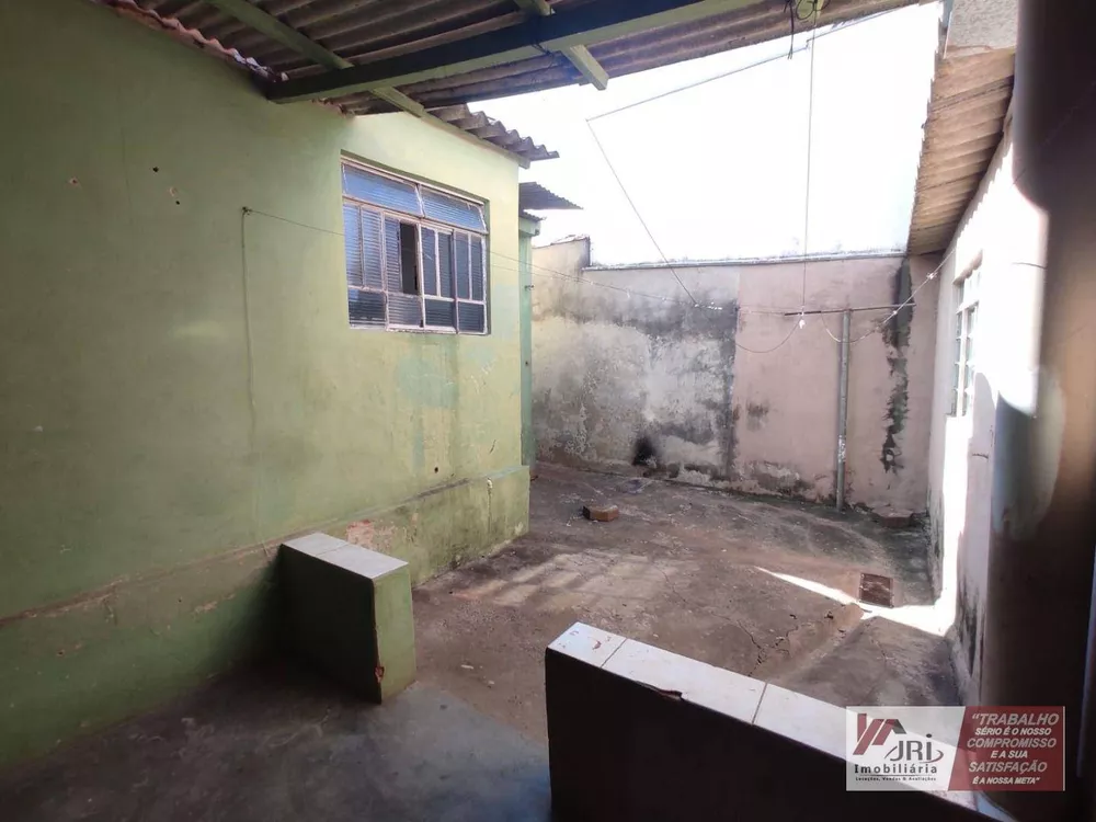 Casa, 3 quartos - Foto 2