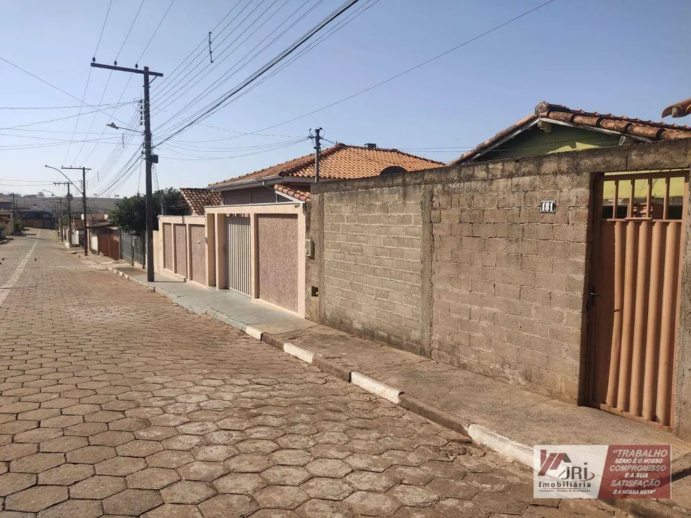 Casa, 3 quartos - Foto 2