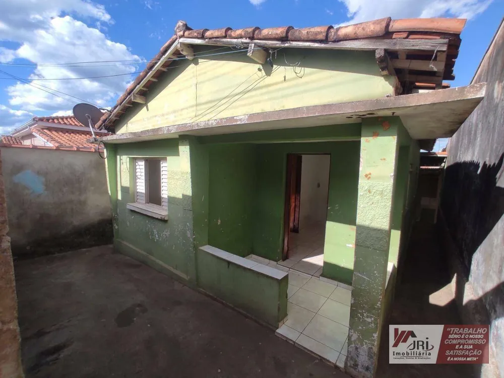 Casa, 3 quartos - Foto 4