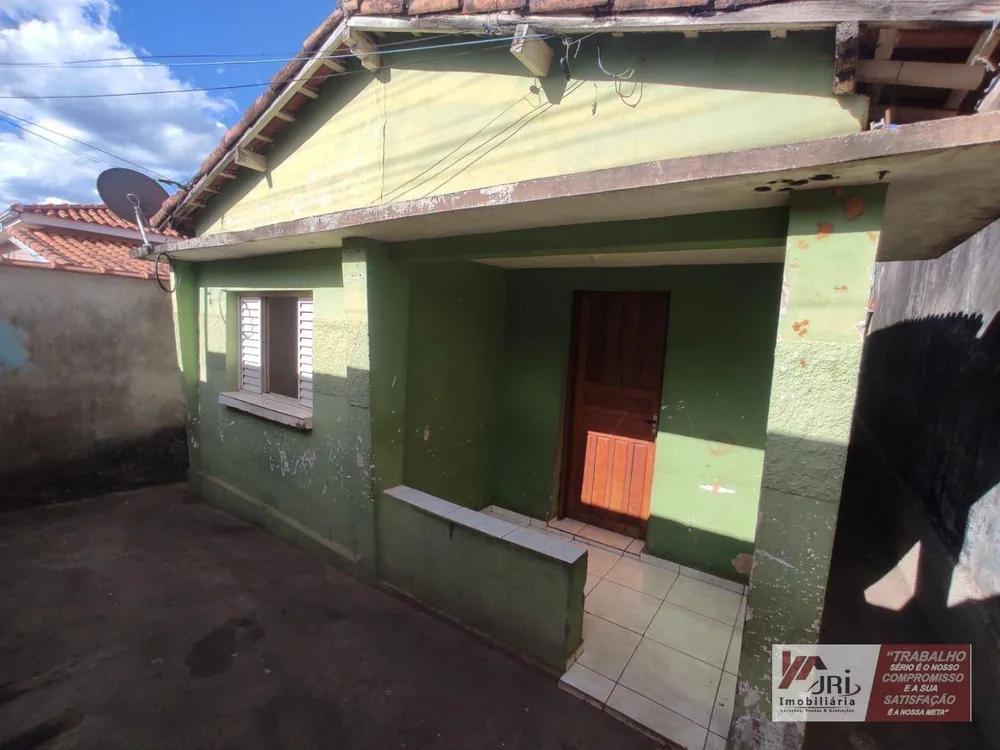 Casa, 3 quartos - Foto 16
