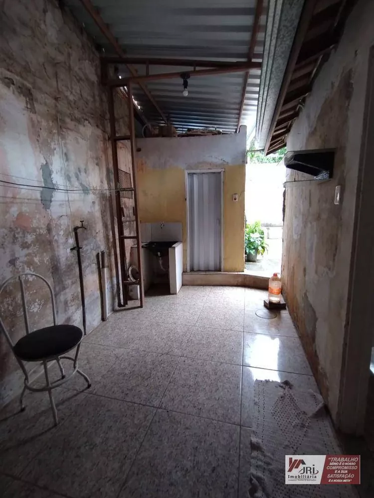 Casa, 3 quartos, 82 m² - Foto 7