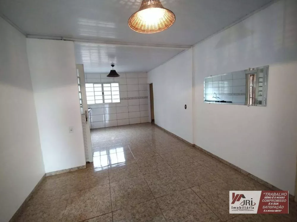 Casa, 3 quartos, 82 m² - Foto 5