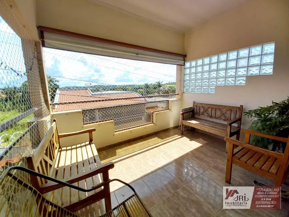 Casa à venda com 3 quartos, 250M2 - Foto 6