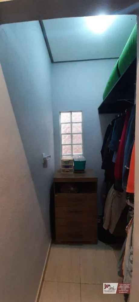 Casa, 3 quartos - Foto 11