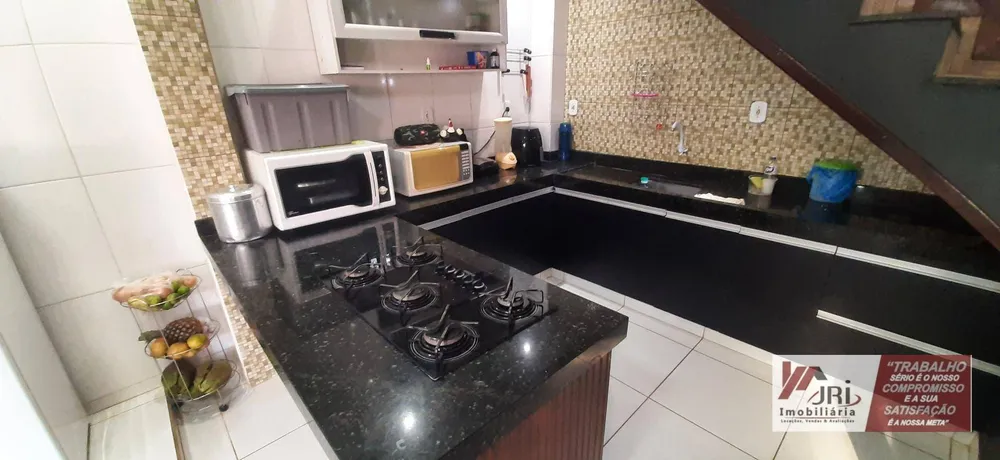 Casa, 3 quartos - Foto 6