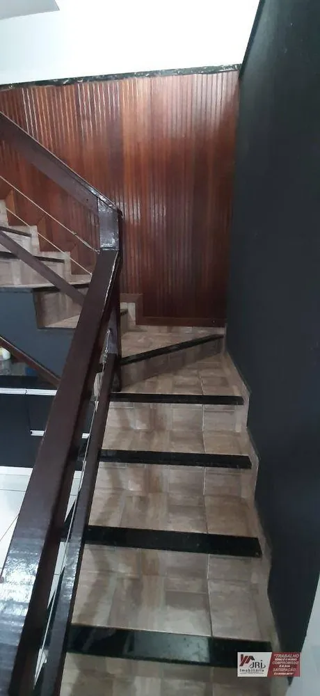 Casa, 3 quartos - Foto 5