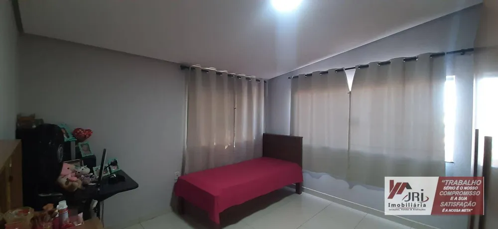 Casa, 3 quartos - Foto 3