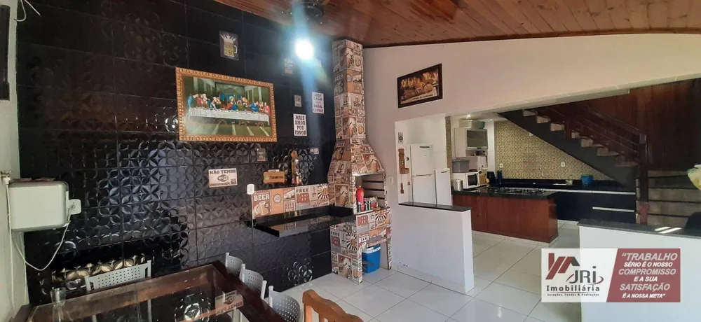 Casa, 3 quartos - Foto 7