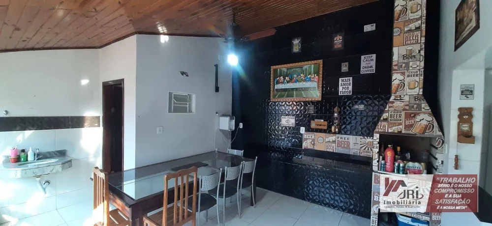 Casa, 3 quartos - Foto 10