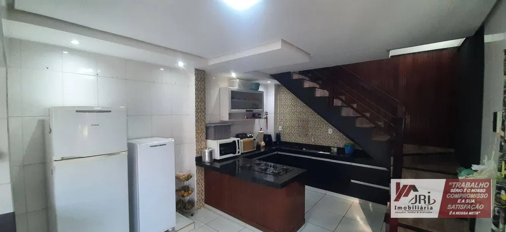 Casa, 3 quartos - Foto 8